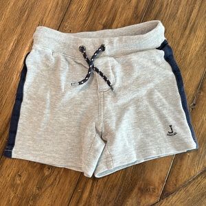 Janie and Jack shorts size 12-18 months